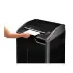 Destructeur Fellowes Powershred 485Ci vue générale