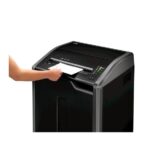 Powershred 485Ci bac 132L rempli
