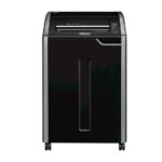 Technologie SafeSense Fellowes 485Ci