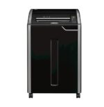 Technologie SafeSense Fellowes 485Ci