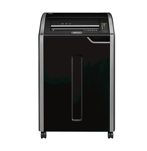 Technologie SafeSense Fellowes 485Ci