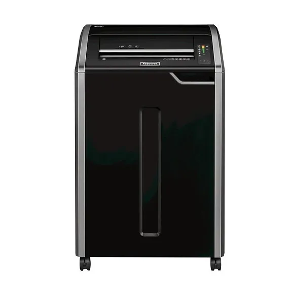 Technologie SafeSense Fellowes 485Ci
