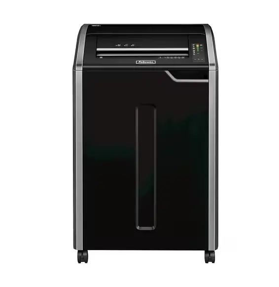 Technologie SafeSense Fellowes 485Ci
