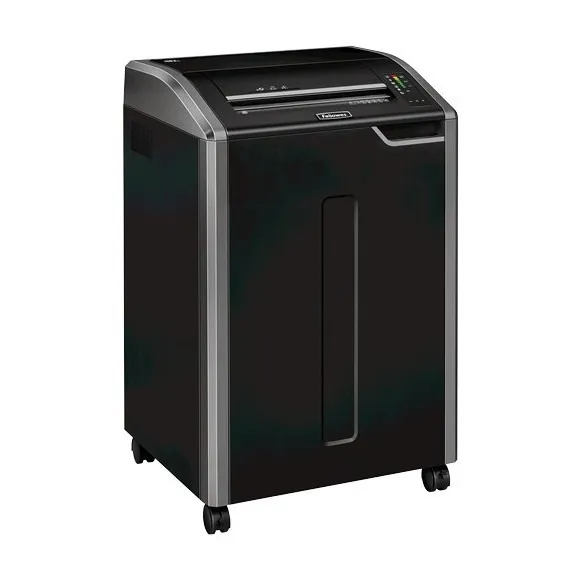Destructeur 485Ci avec cartes et CD/DVD