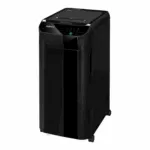 Destructeur Papier Fellowes 325Ci Bac 83L