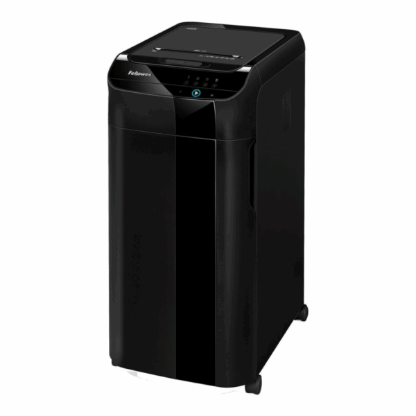 Destructeur Papier Fellowes 325Ci Bac 83L