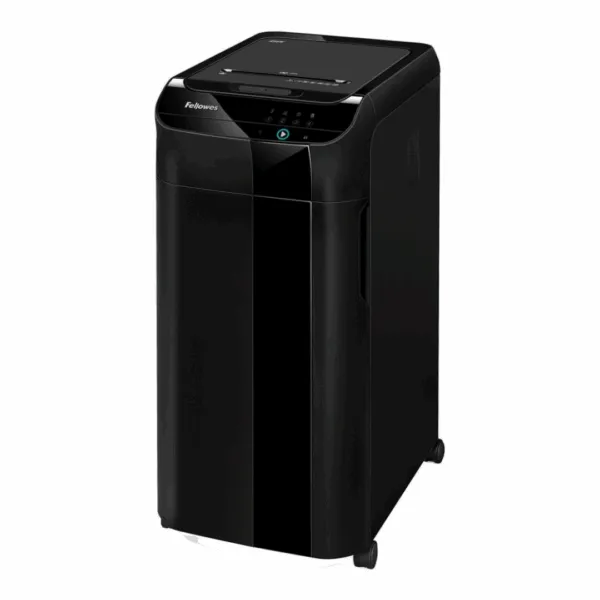 Destructeur Papier Fellowes 325Ci Bac 83L