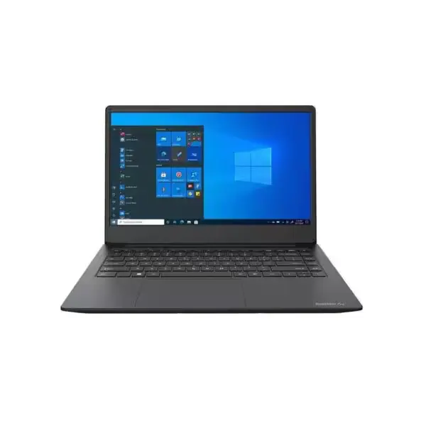 Dynabook Satellite Pro C40-H clavier QWERTZ