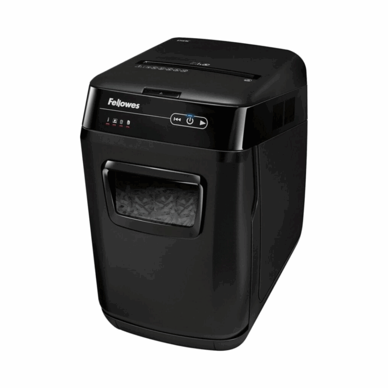 Fellowes AutoMax 150C vue de face