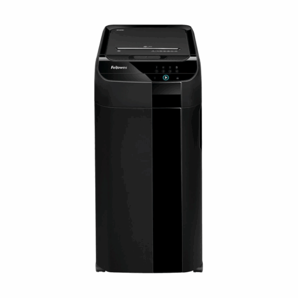 Fellowes Automax 350C destructeur automatique croisé