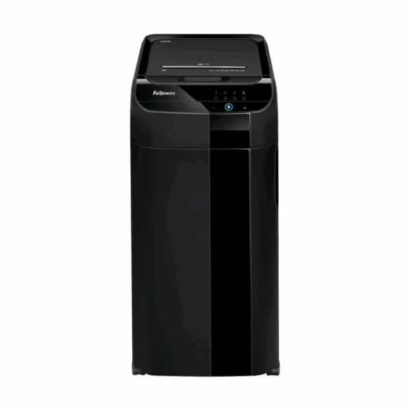 Fellowes Automax 350C destructeur automatique croisé