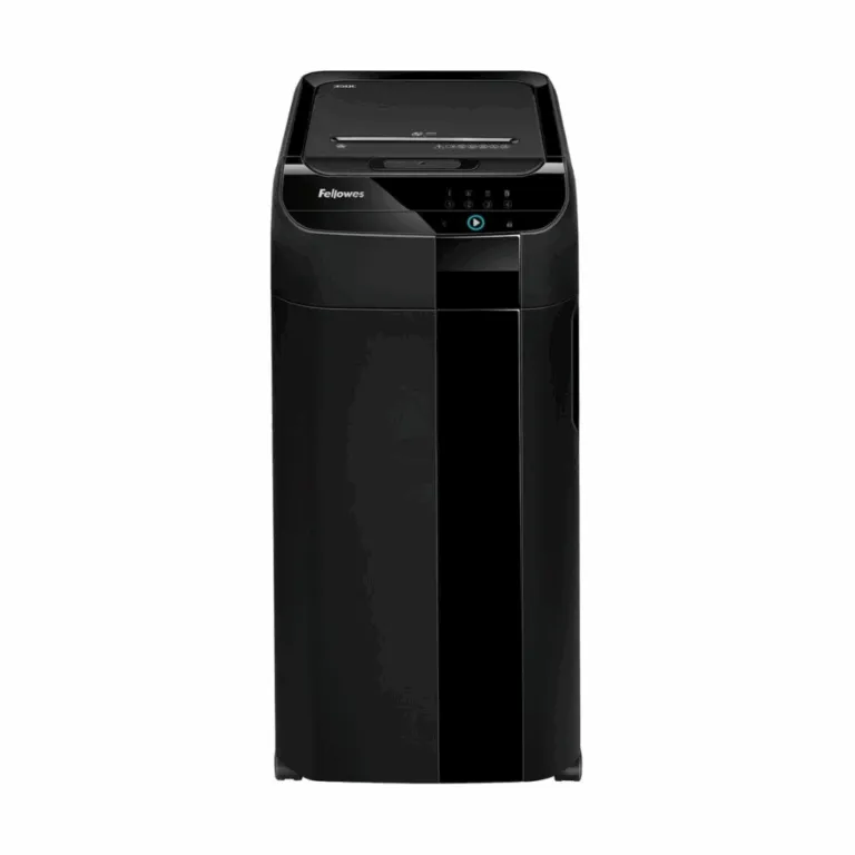 Fellowes Automax 350C destructeur automatique croisé