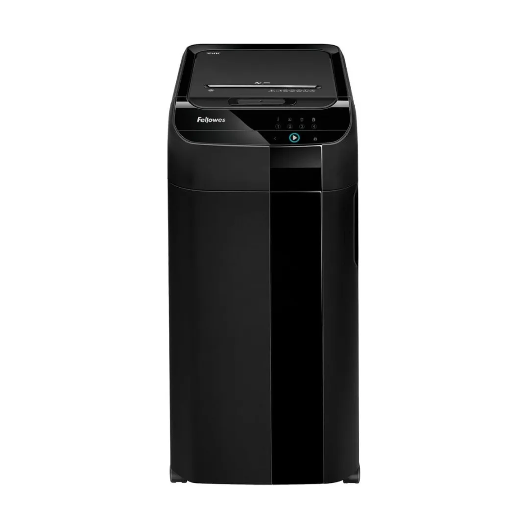 Fellowes Automax 350C destructeur automatique croisé