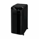 Bac extractible 68L destructeur Fellowes Automax 350C