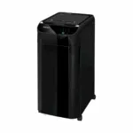 Bac extractible 68L destructeur Fellowes Automax 350C