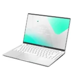 Clavier QWERTY rétroéclairé