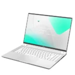 GIGABYTE AERO 16 OLED clavier rétroéclairé