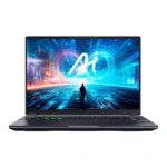 Écran WQXGA 165Hz ultra-fluide