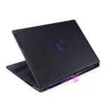GIGABYTE AORUS 16X profil gaming
