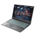 Clavier QWERTY GIGABYTE G5 KF5