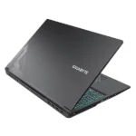 Ports et connectivité du GIGABYTE G5 KF5