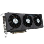 Système de refroidissement Gigabyte RTX 3070 EAGLE OC