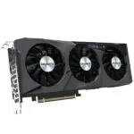 Système de refroidissement Gigabyte RTX 3070 EAGLE OC