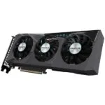 Carte graphique Gigabyte GeForce RTX 3070 EAGLE OC
