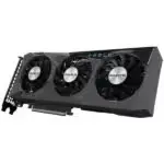 Carte graphique Gigabyte GeForce RTX 3070 EAGLE OC