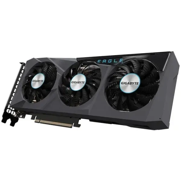 Carte graphique Gigabyte GeForce RTX 3070 EAGLE OC