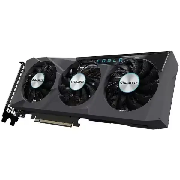 Carte graphique Gigabyte GeForce RTX 3070 EAGLE OC