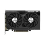 Connectique Gigabyte GeForce RTX 4060