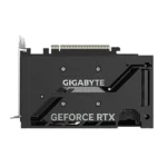 Système de refroidissement WINDFORCE Gigabyte RTX 4060