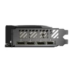 Carte graphique Gigabyte RTX 4070 WINDFORCE 2X OC V2 vue avant