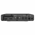 HP EliteDesk 800 G3 USDT Ports arrière