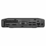 HP EliteDesk 800 G3 USDT Ports arrière