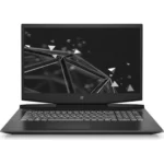 HP Pavillon Gaming 17 vue avant