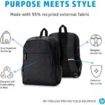 Sac HP Prelude Pro 15″ avec accessoires