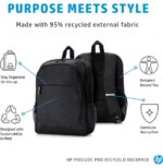 Sac HP Prelude Pro 15″ avec accessoires