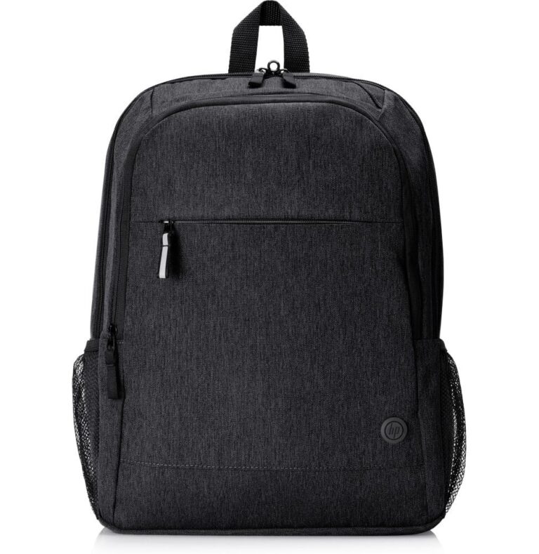 Sac HP Prelude Pro 15″ côté et poignée