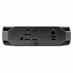 HP Z2 Mini G3 profil latéral