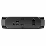 HP Z2 Mini G3 profil latéral