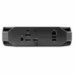 HP Z2 Mini G3 profil latéral