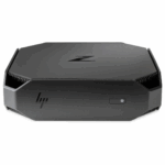 Ports arrière HP Z2 Mini G3