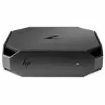 Ports arrière HP Z2 Mini G3
