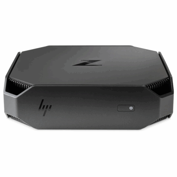Ports arrière HP Z2 Mini G3