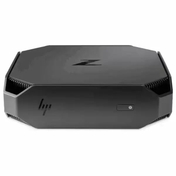 Ports arrière HP Z2 Mini G3