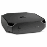 HP Z2 Mini G3 vue avant