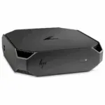 HP Z2 Mini G3 vue avant