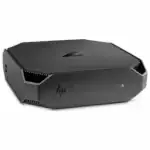 HP Z2 Mini G3 vue avant